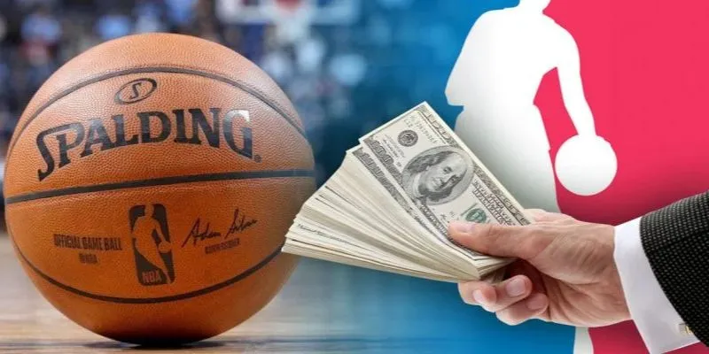 Cá cược bóng rổ